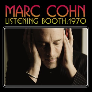 Listening Booth: 1970