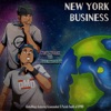 New York Business (feat. Gramzunkut & PMD) - Single