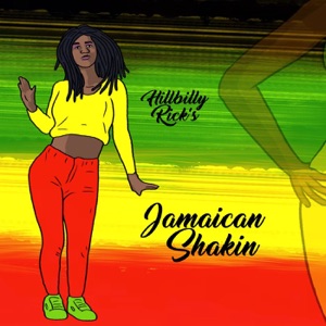 Amanda Daughtry - Jamaican Shakin - Line Dance Choreographer