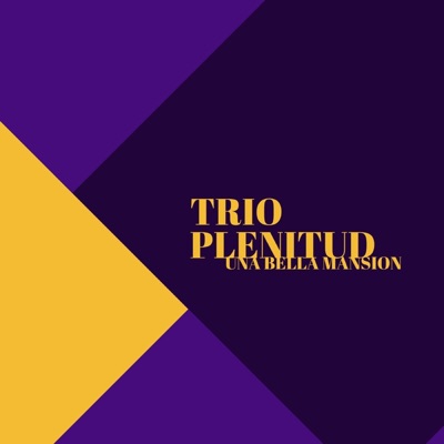 Song - Cantad a Jehová - Trio Plenitud