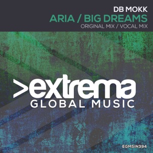 Big Dreams (Extended Mix)