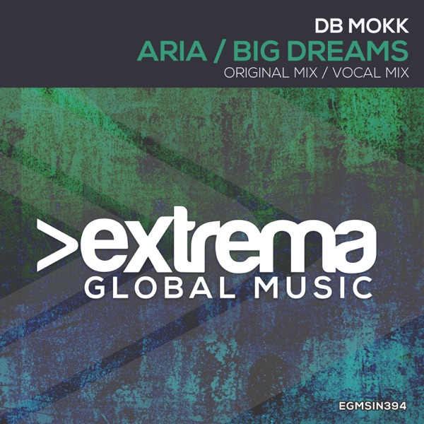 Aria / Big Dreams (Vocal Mix) - EP
