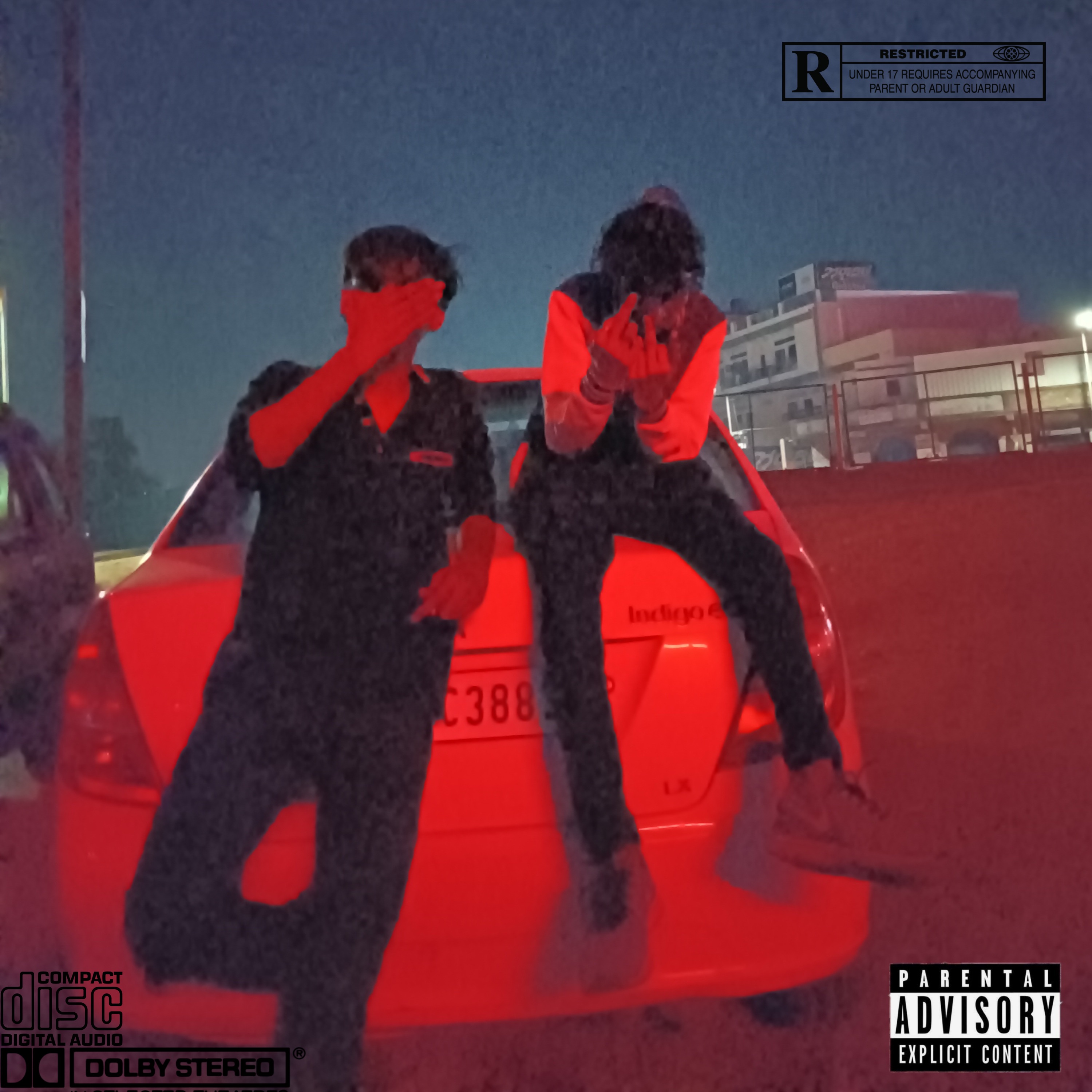 Half Hour - Single