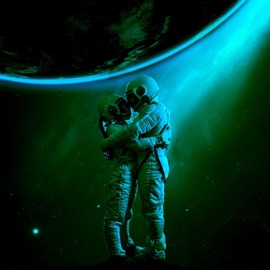 Te Quiero David Cobo