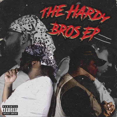The Hardy Bros EP