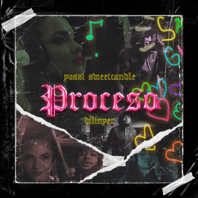 Proceso (feat. Dilinyer) - Single