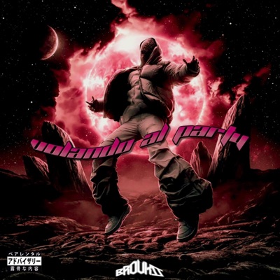 Volando al party - Single