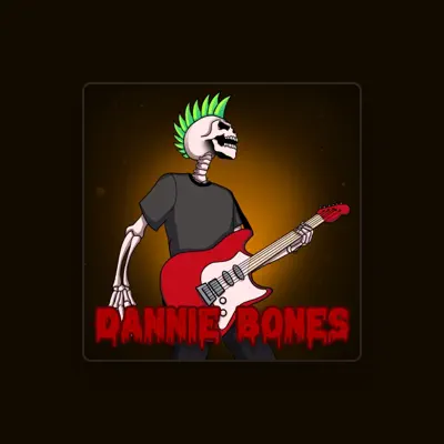 Listen to Dannie Bones, watch music videos, read bio, see tour dates & more!