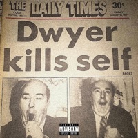 Dwyer - Single - Breaking Temptations & Narkotik Krow