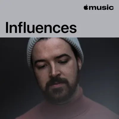 Hör dir Alex Métivier: Influences mit La Force an