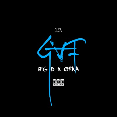 Gasimo Vatru Freestyle (feat. Orka Bog) - Single