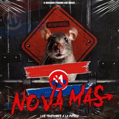 NO VA MAS (feat. YohnZ & Jmelpez) - Single