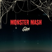 Monster Mash (Reggae Cover) artwork