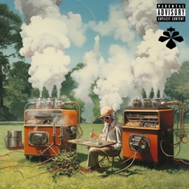 кондиціонер yankov.club, Ya Bekh & astlvsta