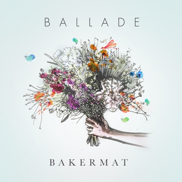 Ballade - Single