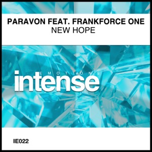 New Hope (feat. Frankforce One) - Single