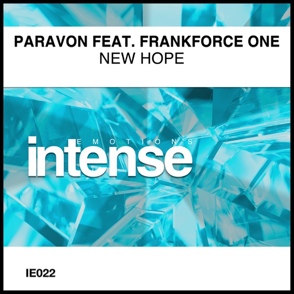 New Hope (feat. Frankforce One) - Single