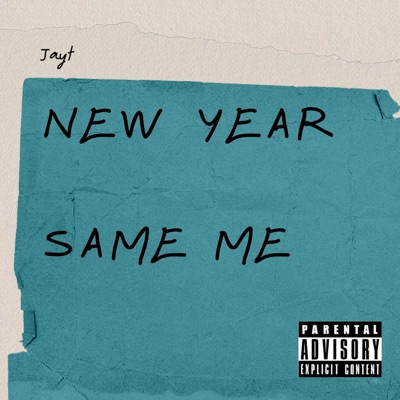 New Year Same Me