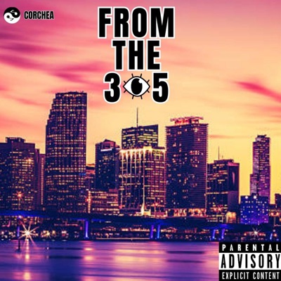 From The 305 - Single