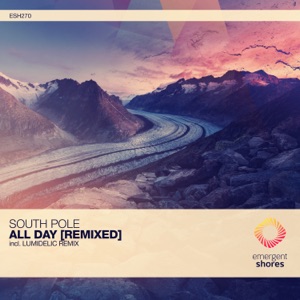All Day [Remixed] - Single