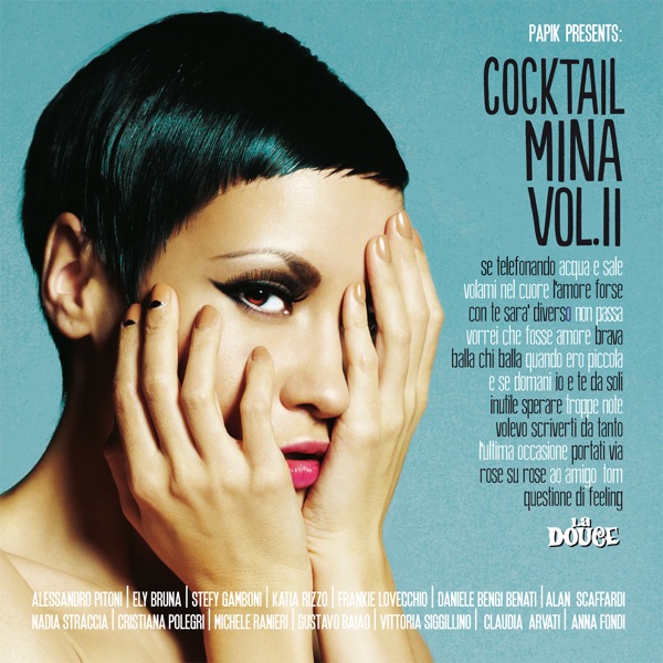 Cocktail Mina, Vol. 2