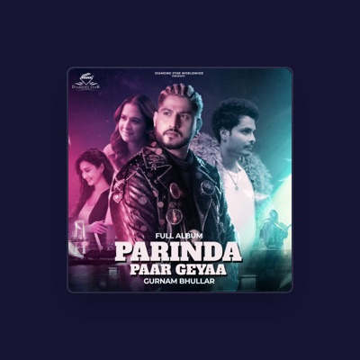 Listen to Fateh Shergill, watch music videos, read bio, see tour dates & more!