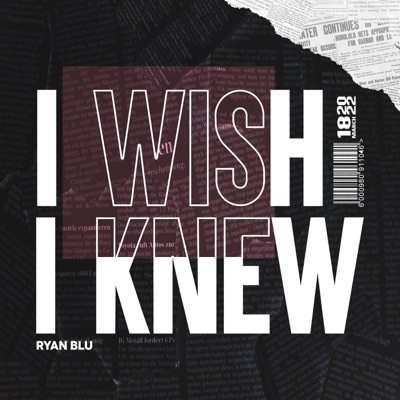I Wish I Knew - Single
