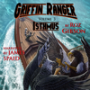 Griffin Ranger: 3: Isthmus (Unabridged) - Roz Gibson