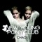 Chaos (Rory Phillips Mix) - New Young Pony Club lyrics