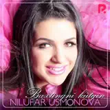 Nilufar Usmonova - Armonli Muhabbat