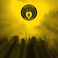 Album cover for Tränen by RAF Camora & Mathea