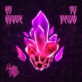 As Above, So Below MixedMind