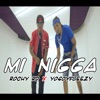 Mi N***a (feat. Rochy) - Single