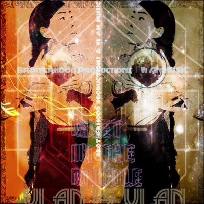 The Sessions (feat. Vi An Diep) - Single
