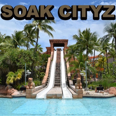 Soak Cityz - Single