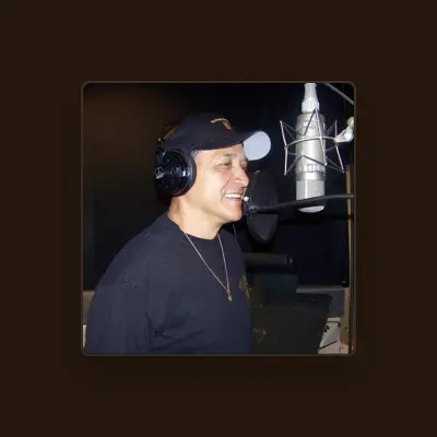 Listen to Robert Deleon, watch music videos, read bio, see tour dates & more!