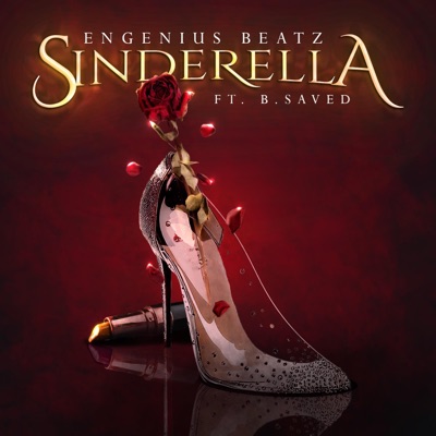 Sinderella (feat. B.Saved) - Single