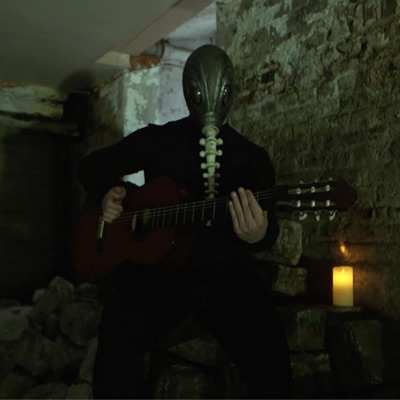 Curse of the Sandman - Single