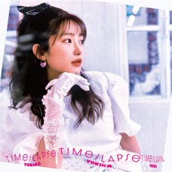 Time-Lapse - YUKIKA Cover Art