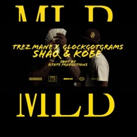 Shaq & Kobe (feat. GlockGotGrams) - Single - Trezmane