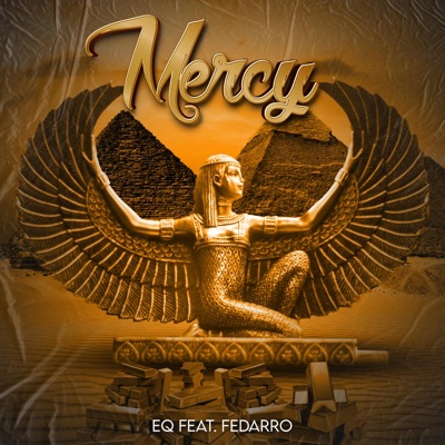 Mercy (feat. Fedarro) - Single