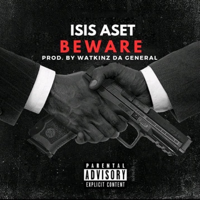 Beware - Single
