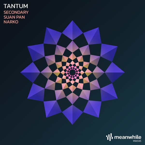 Secondary / Suan Pan / Narko - Single