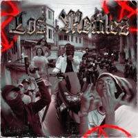 Los Metales (feat. el menor 55 & ZEZERECORDS) - Single - Easy Rip