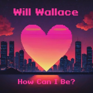 How Can I Be? - Single