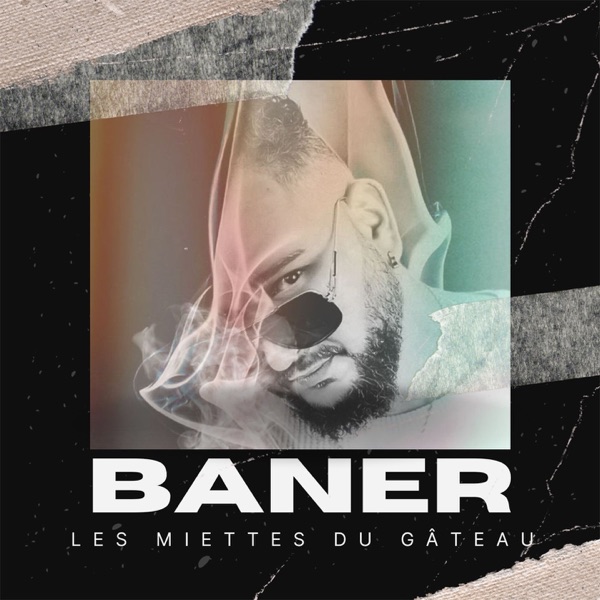 Les Miettes Du Gâteau - EP