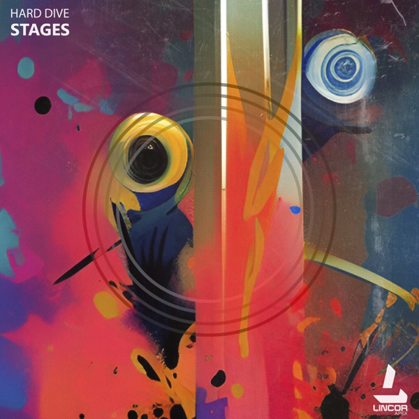 Stages - Single