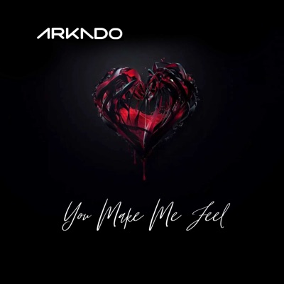 You Make Me Feel - Single