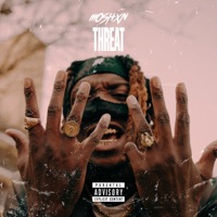 Threat - Single - MOSHXN