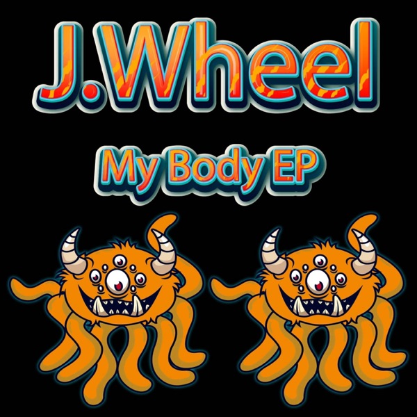 My Body EP